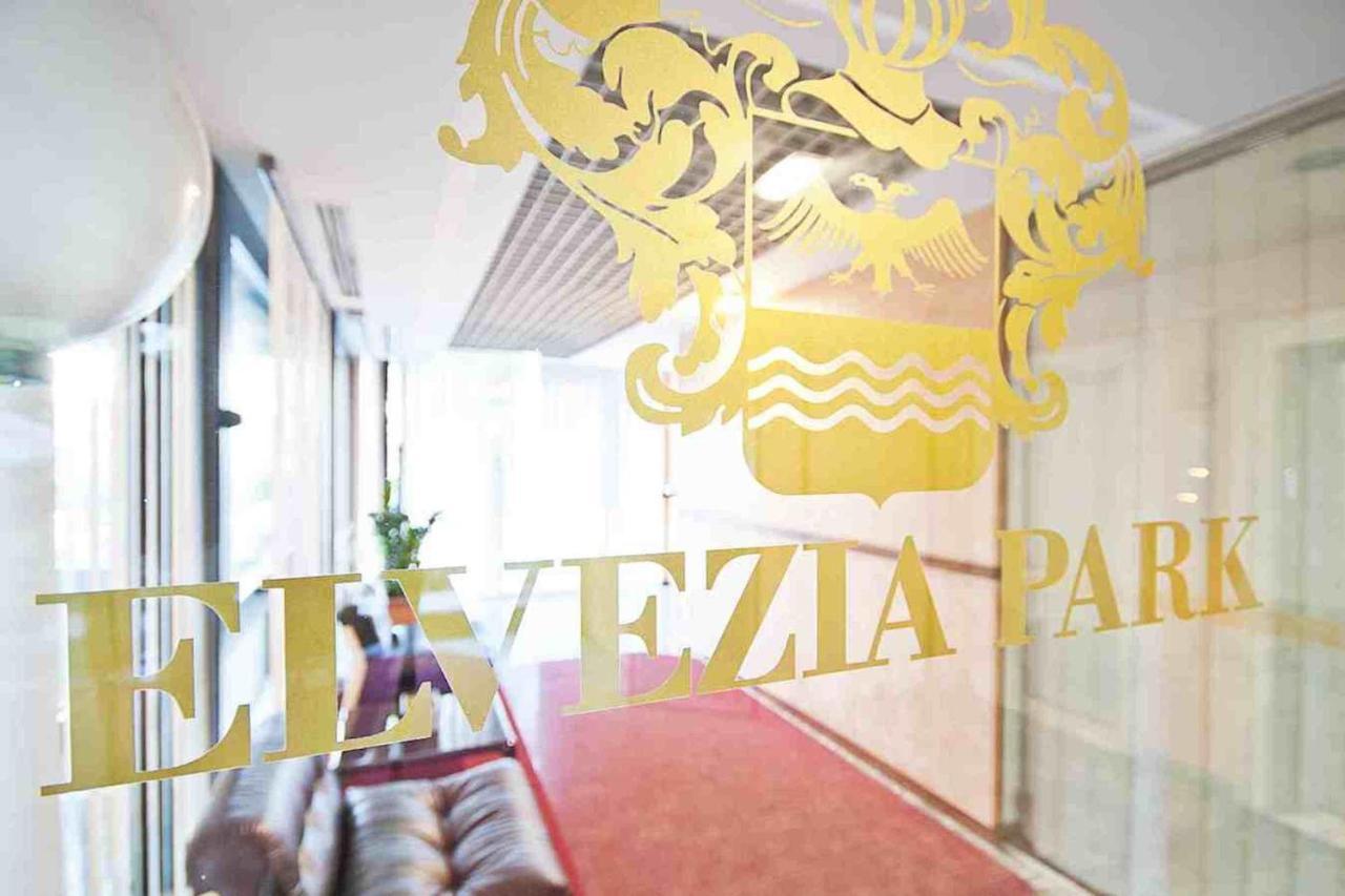 Contempora Apartments - Elvezia 8 - E24 Milão Exterior foto